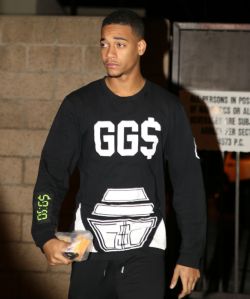 Lil Za Was Later Released From Lost Hills Sheriff Station 