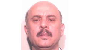 Ray Abou-Arab is being held on $5M bond for the deaths of two firemen