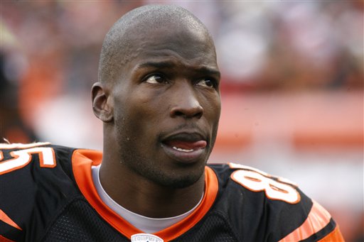 Chad Ochocinco