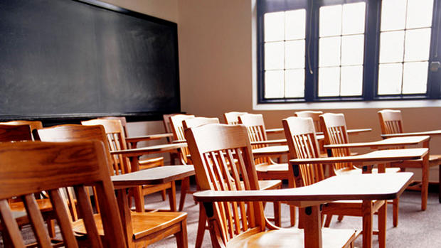 classroom