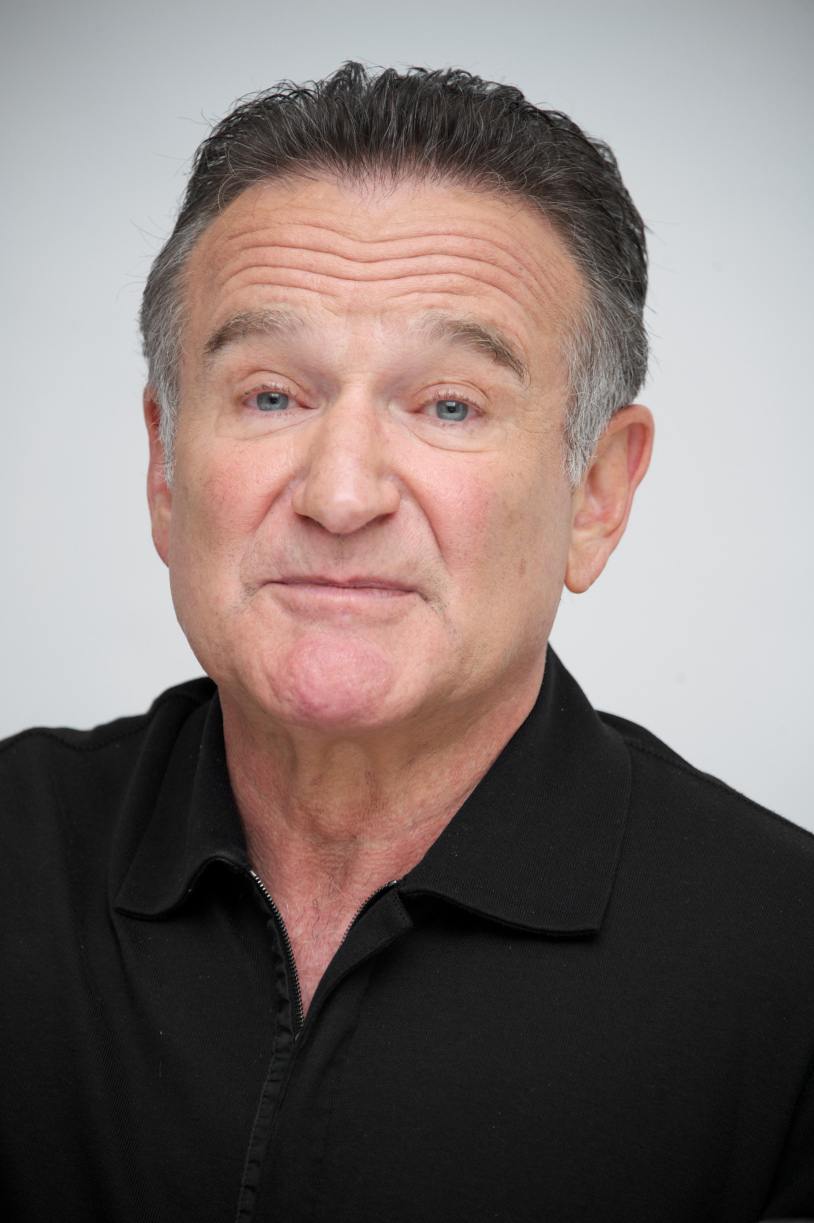 Robin Williams