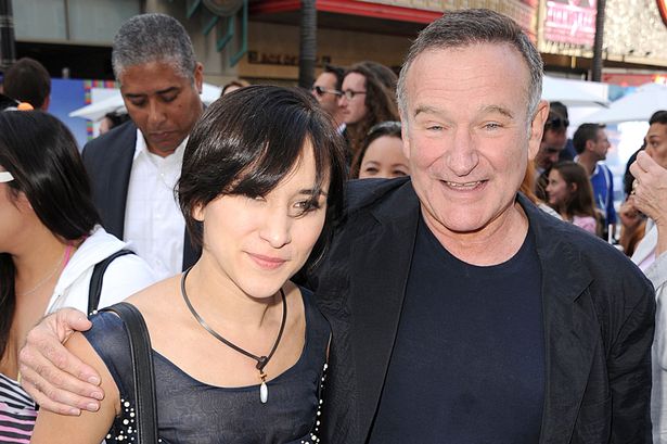 Zelda-Williams