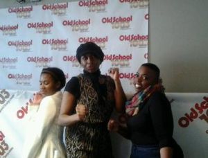 CC Najah Johnson