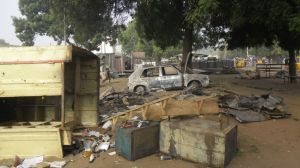 nigeria