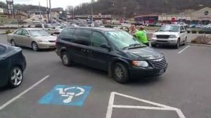 van