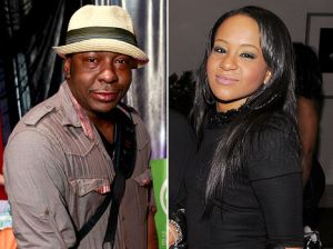 BOBBY BROWN