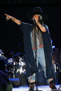 Erykah Badu