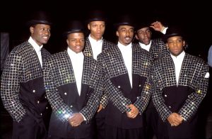 1990 MTV Video Music Awards