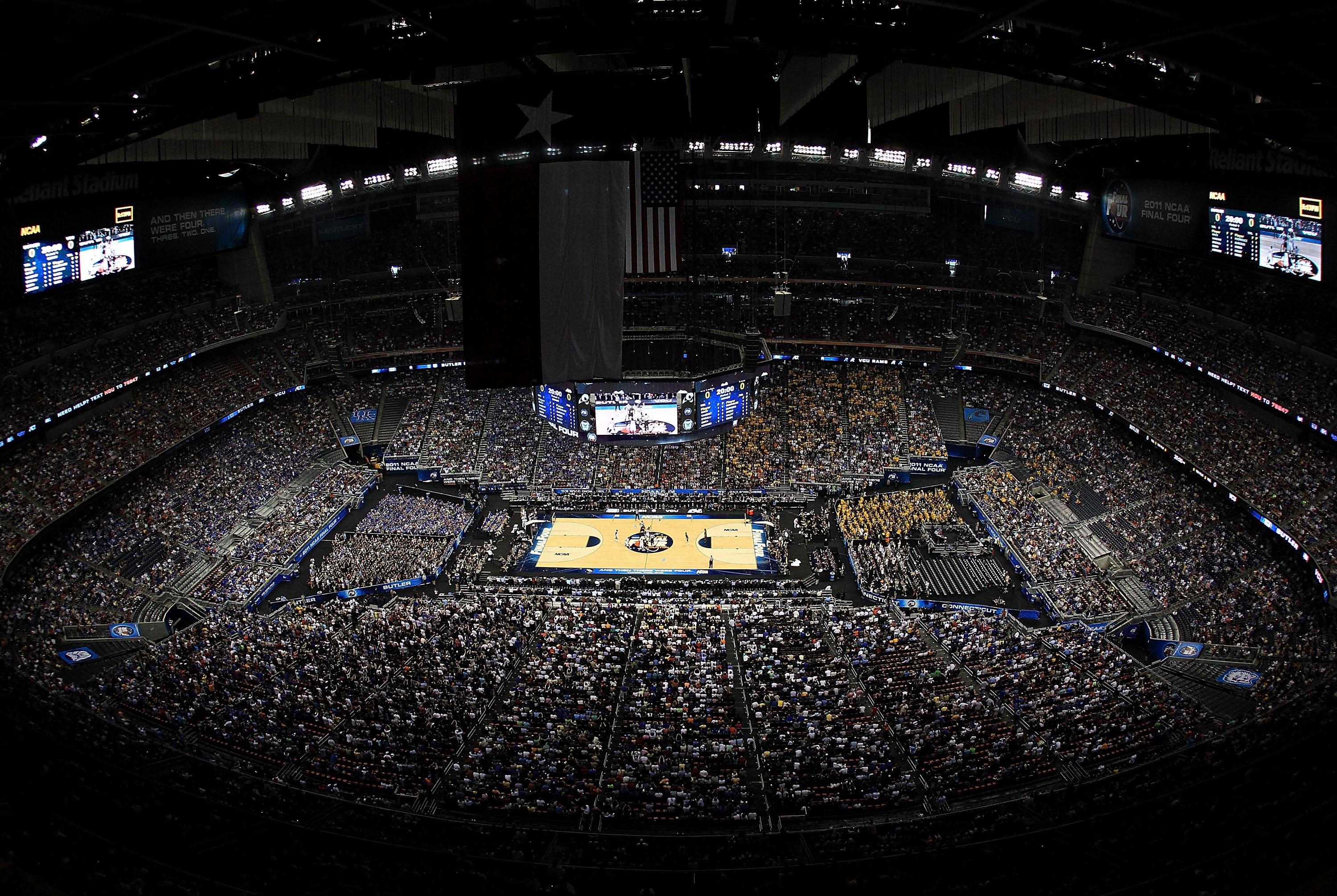 NCAA Men's Final Four - VCU v Butler
