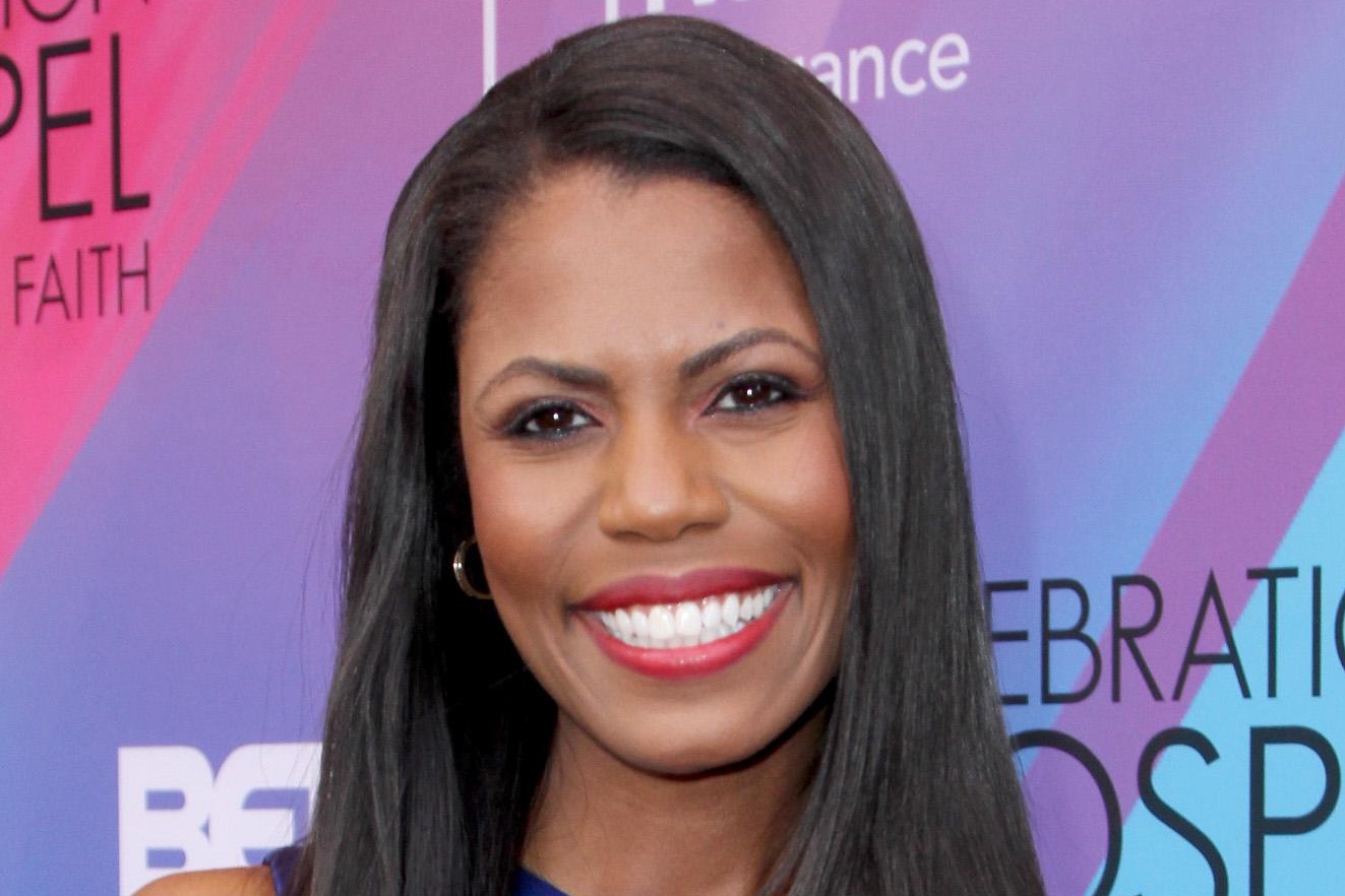 BET Celebration of Gospel 2014 - Red Carpet