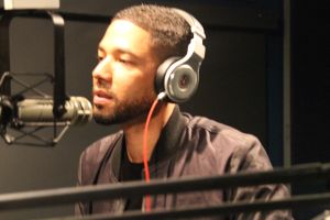 Hot 107.9 "Empire" Meet & Greet