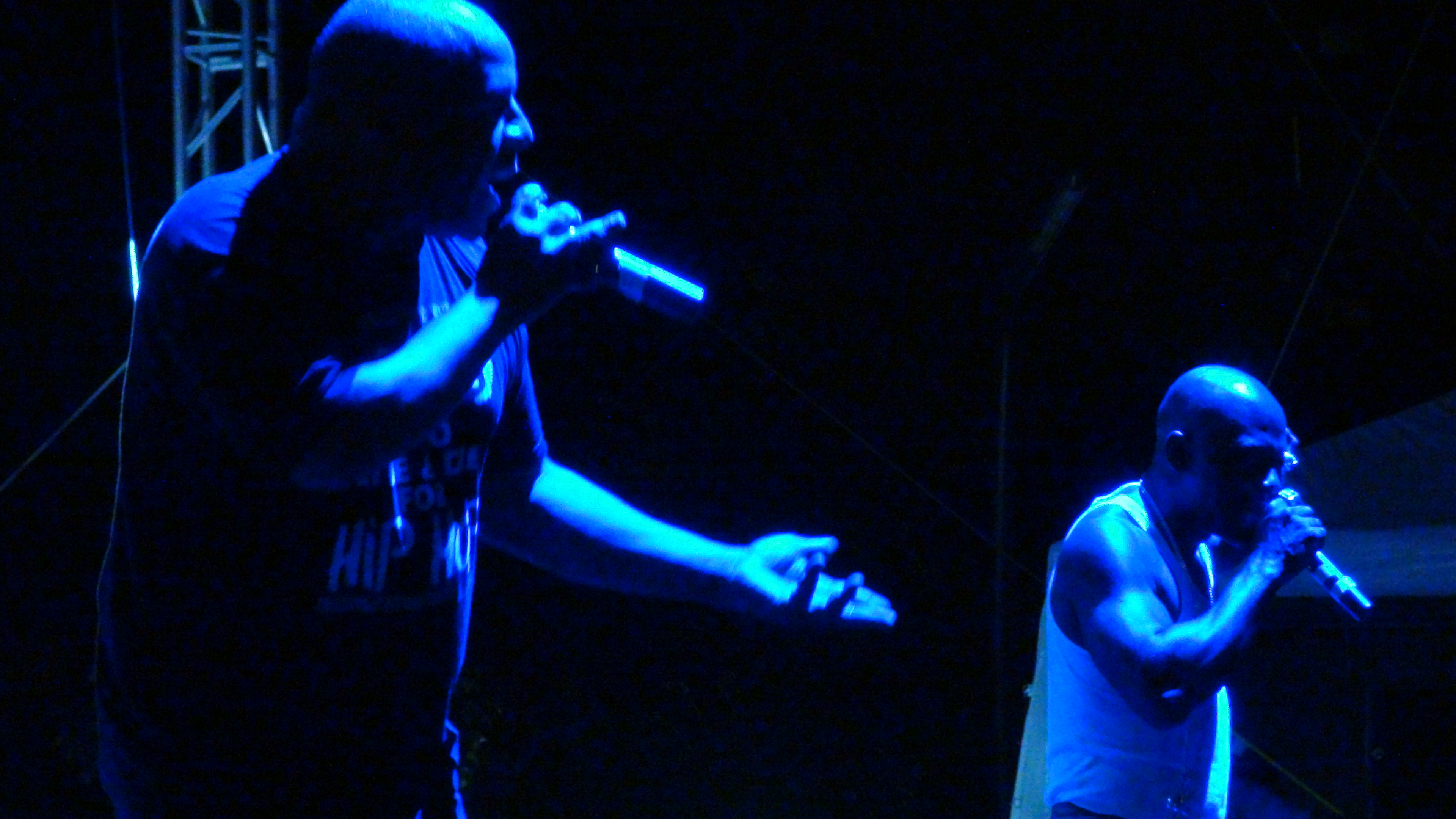 Jammin In The Park Naughty By Nature