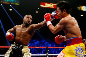 floyd mayweather