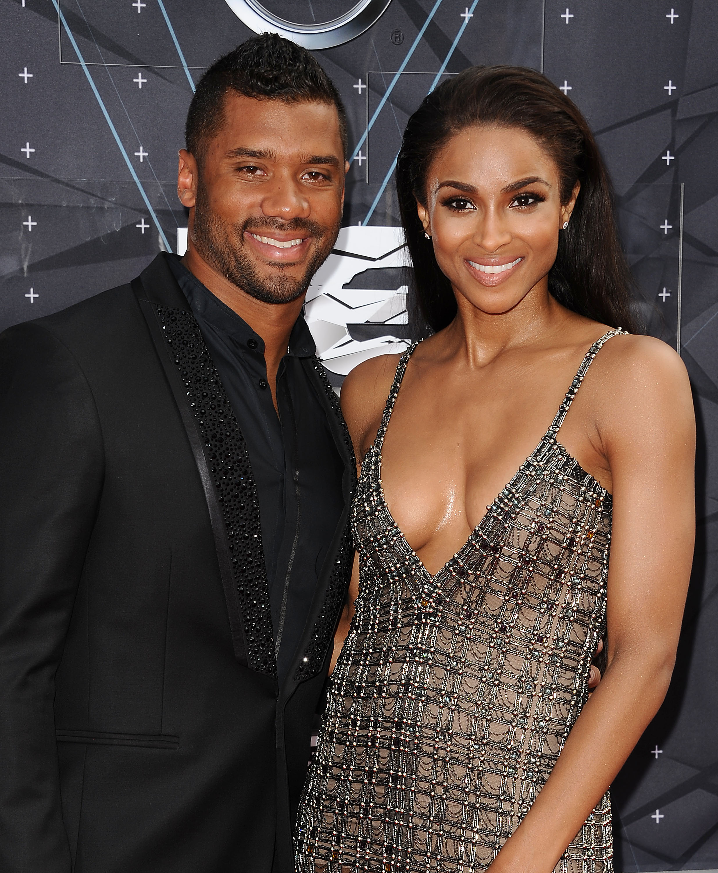 2015 BET Awards - Arrivals