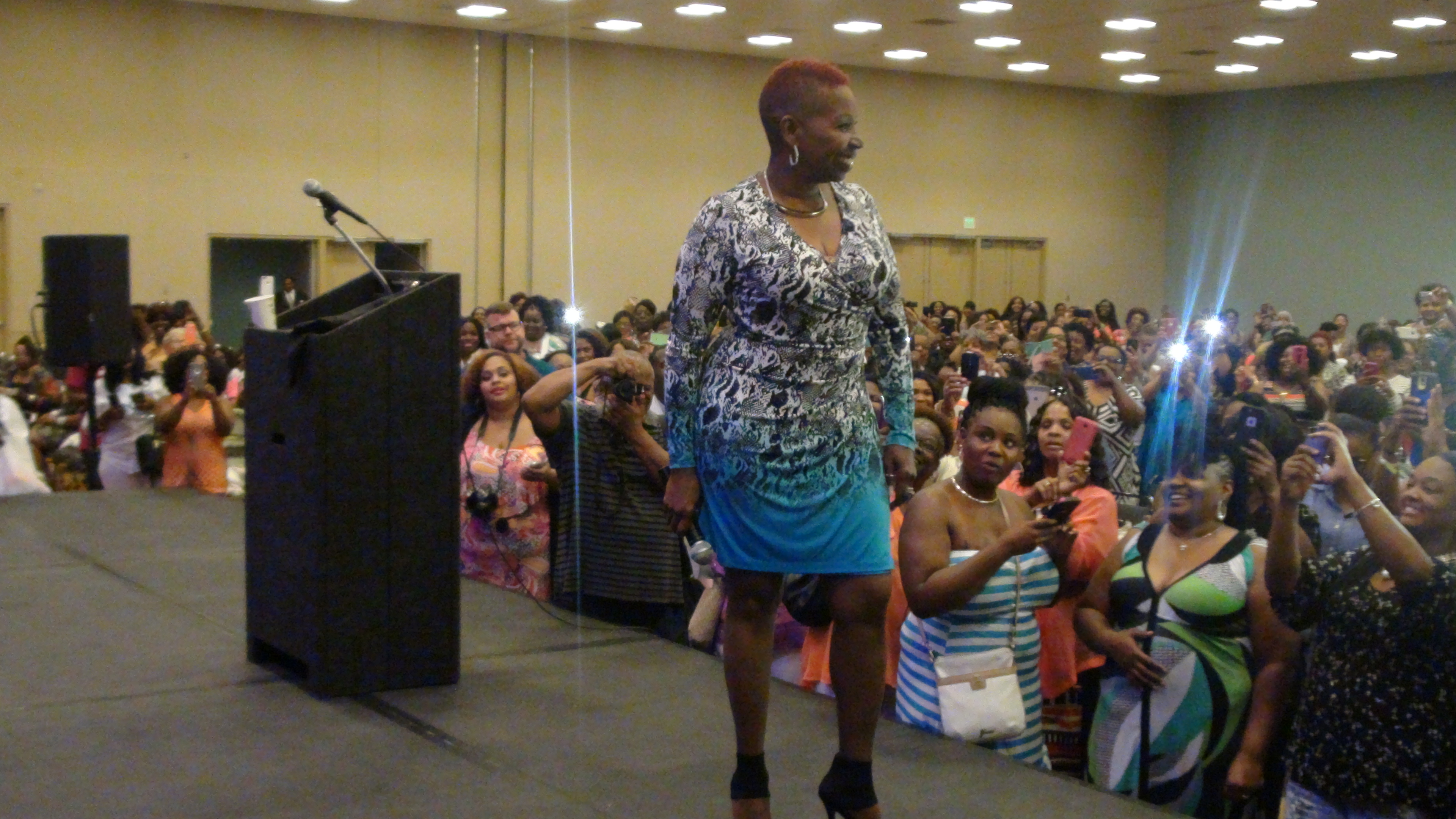 Women's Empowerment 2015 recap photos