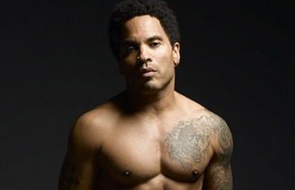 Lenny Kravitz