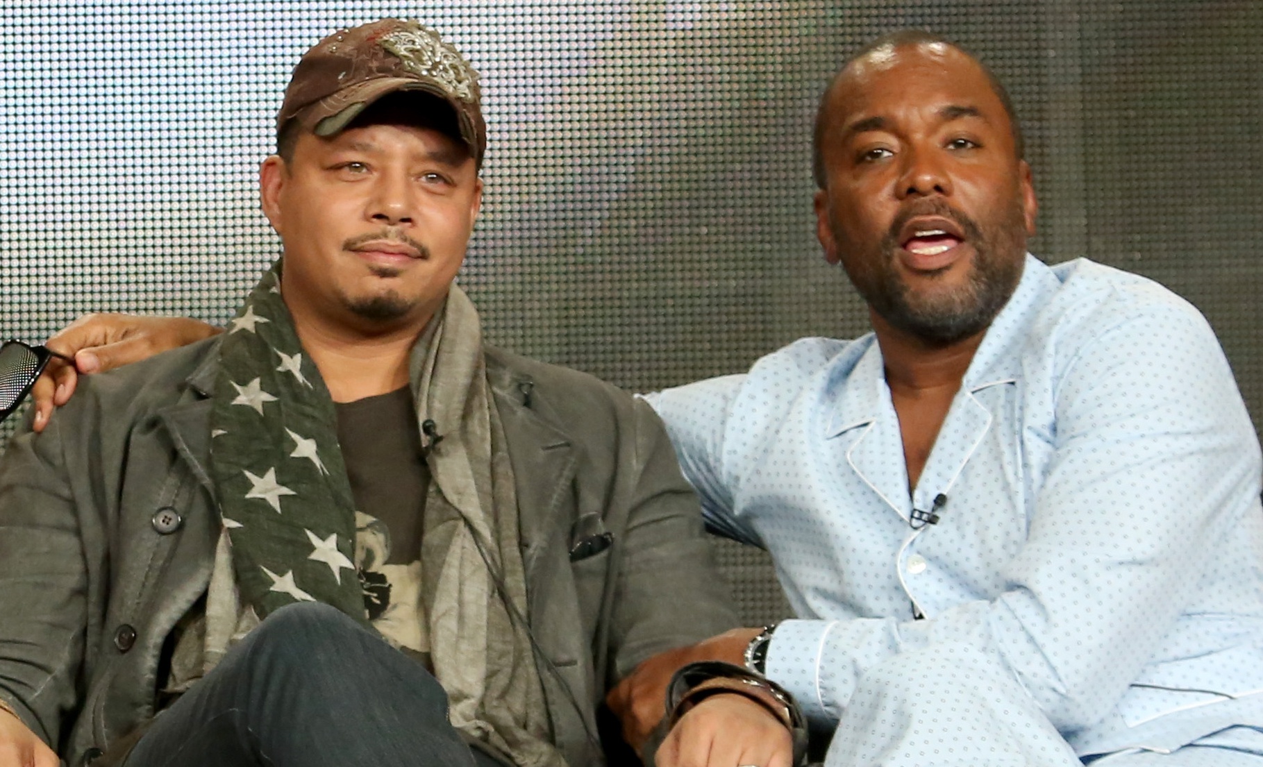 2015 Winter TCA Tour - Day 11