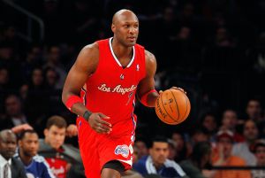Los Angeles Clippers v New York Knicks