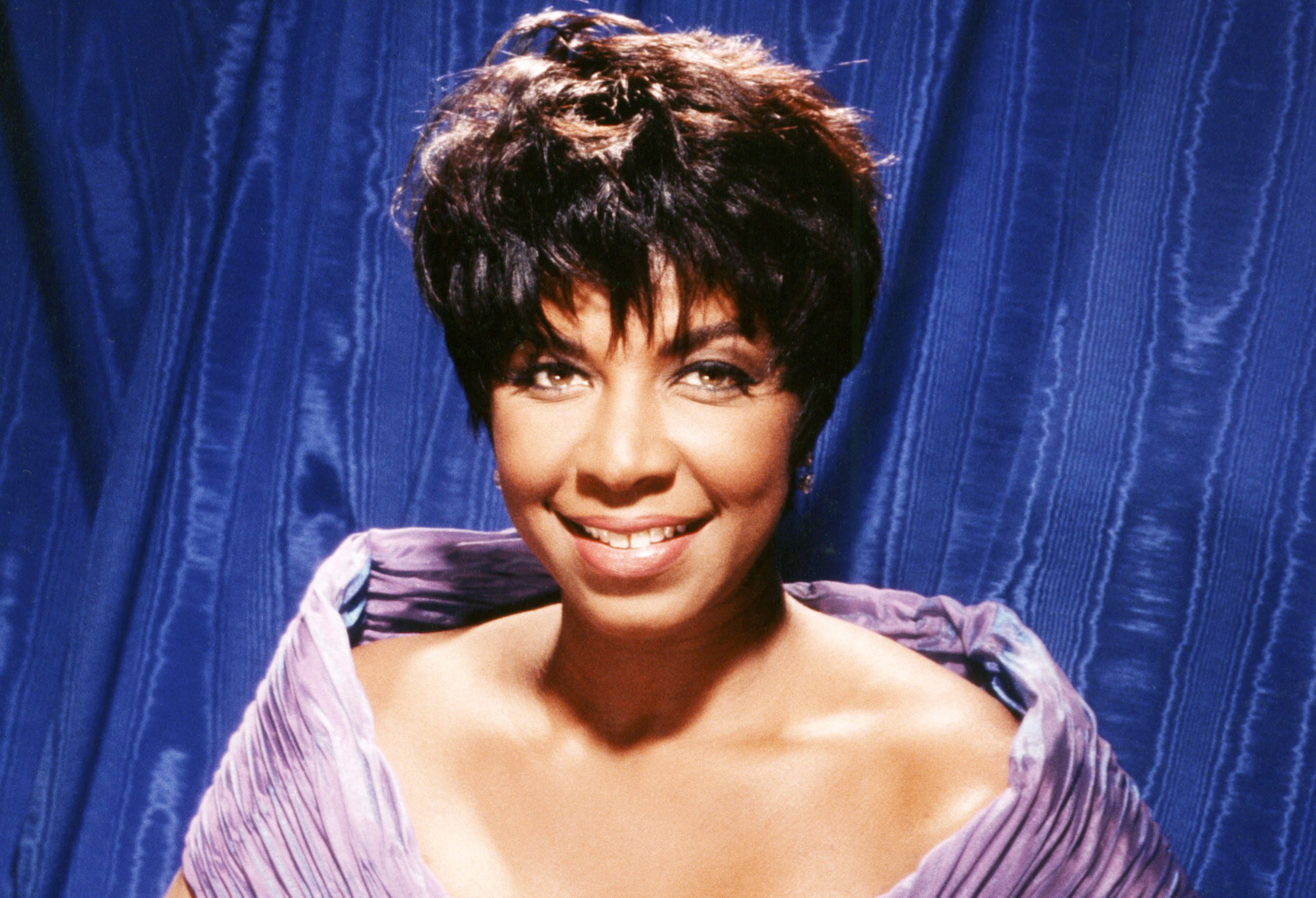 Natalie Cole Portrait Session