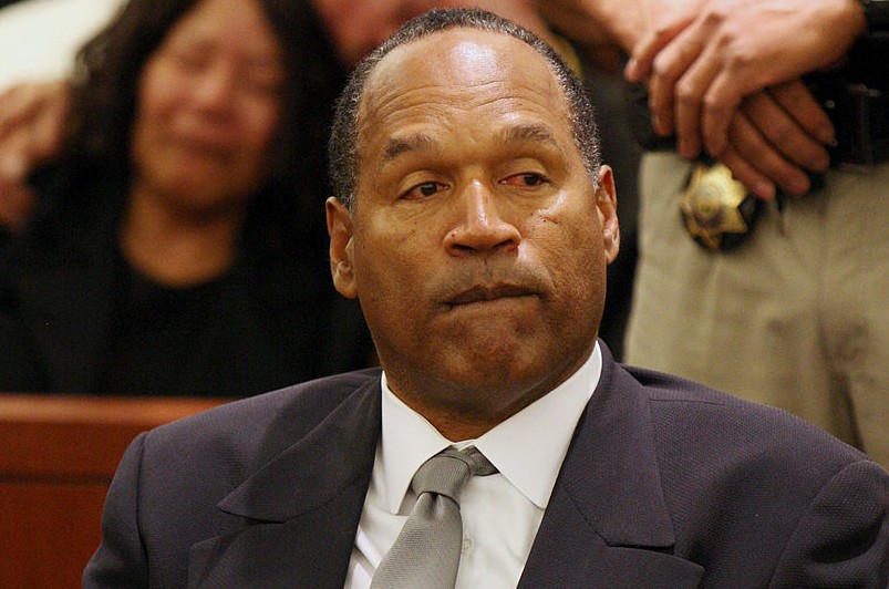 OJ Simpson