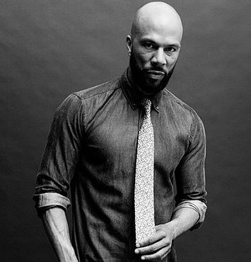 Steward Speaker Series: Common