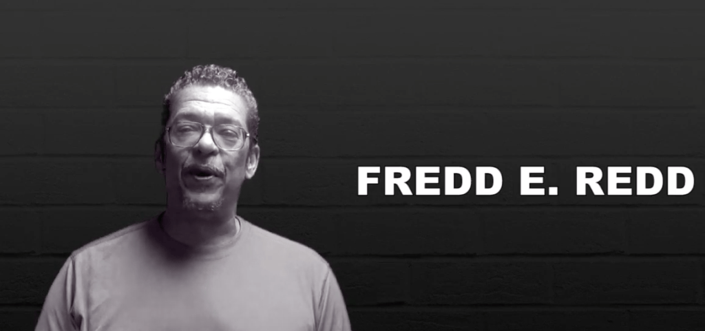 Fredd E Redd BHM