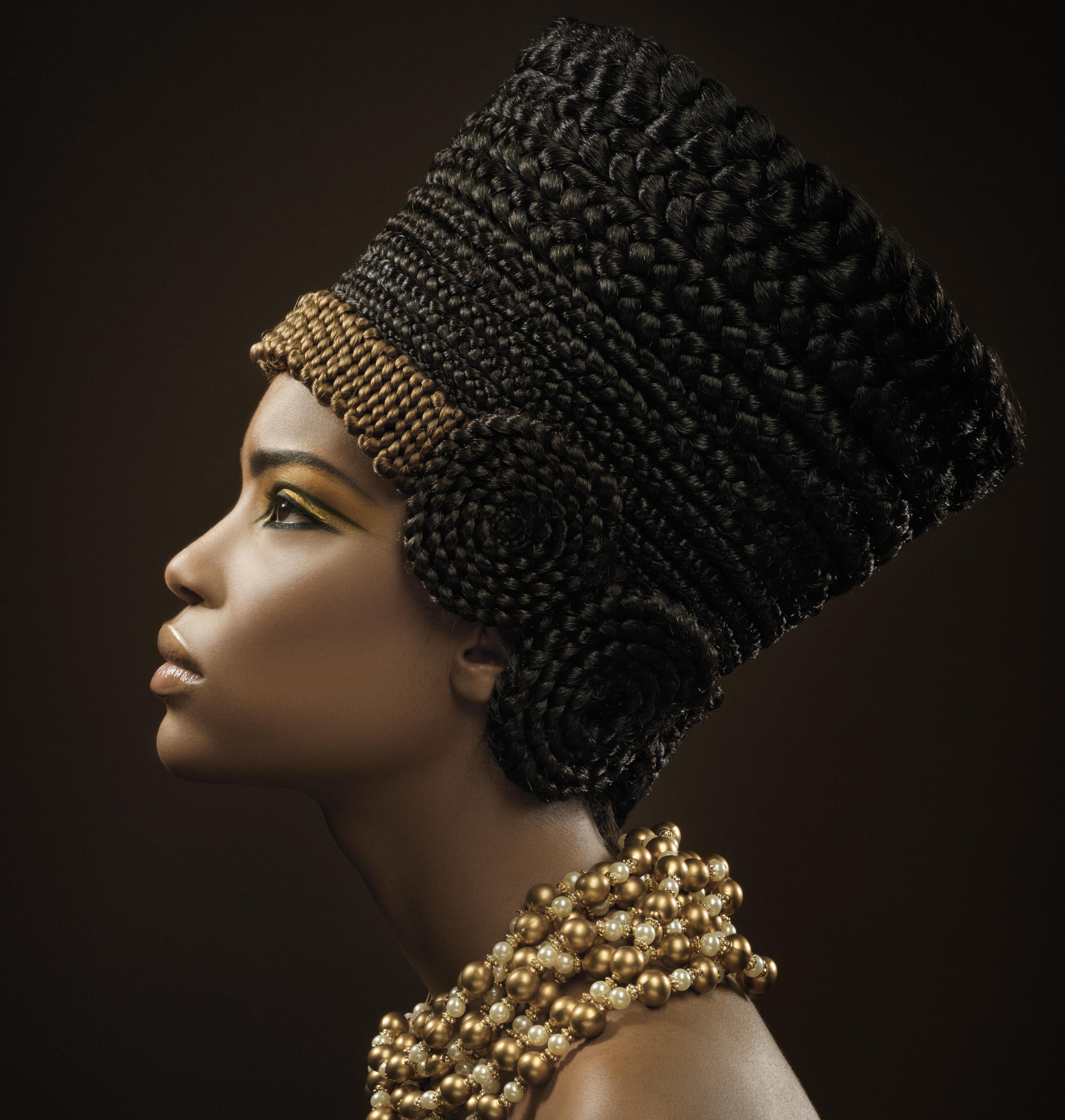 Nefertiti