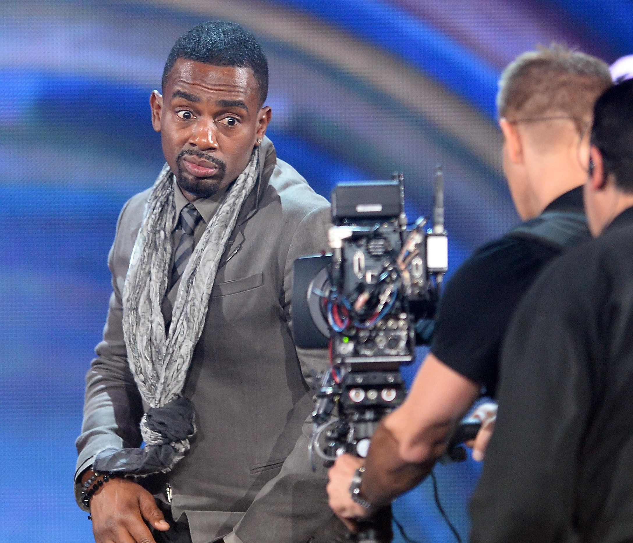 Soul Train Awards 2013 - Show