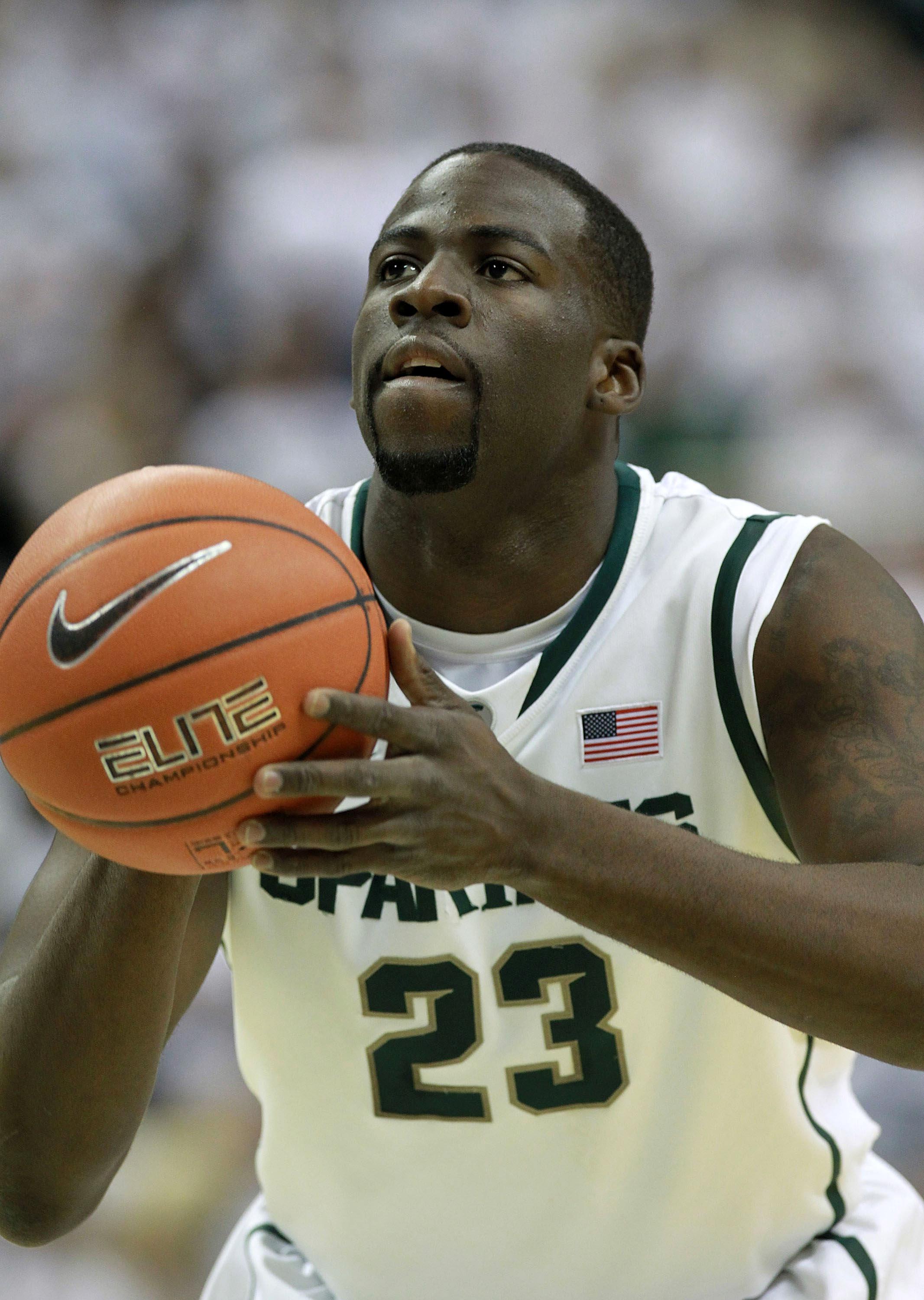 Ohio State v Michigan State