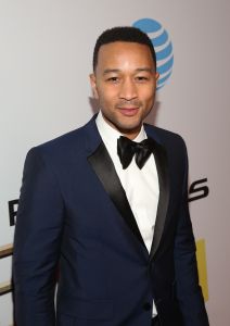 47th NAACP Image Awards Presented By TV One - Red Carpet