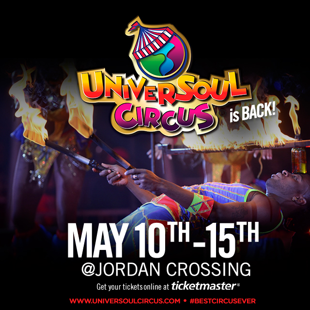 Universoul Circus