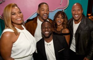 2016 MTV Movie Awards - Backstage And Audience