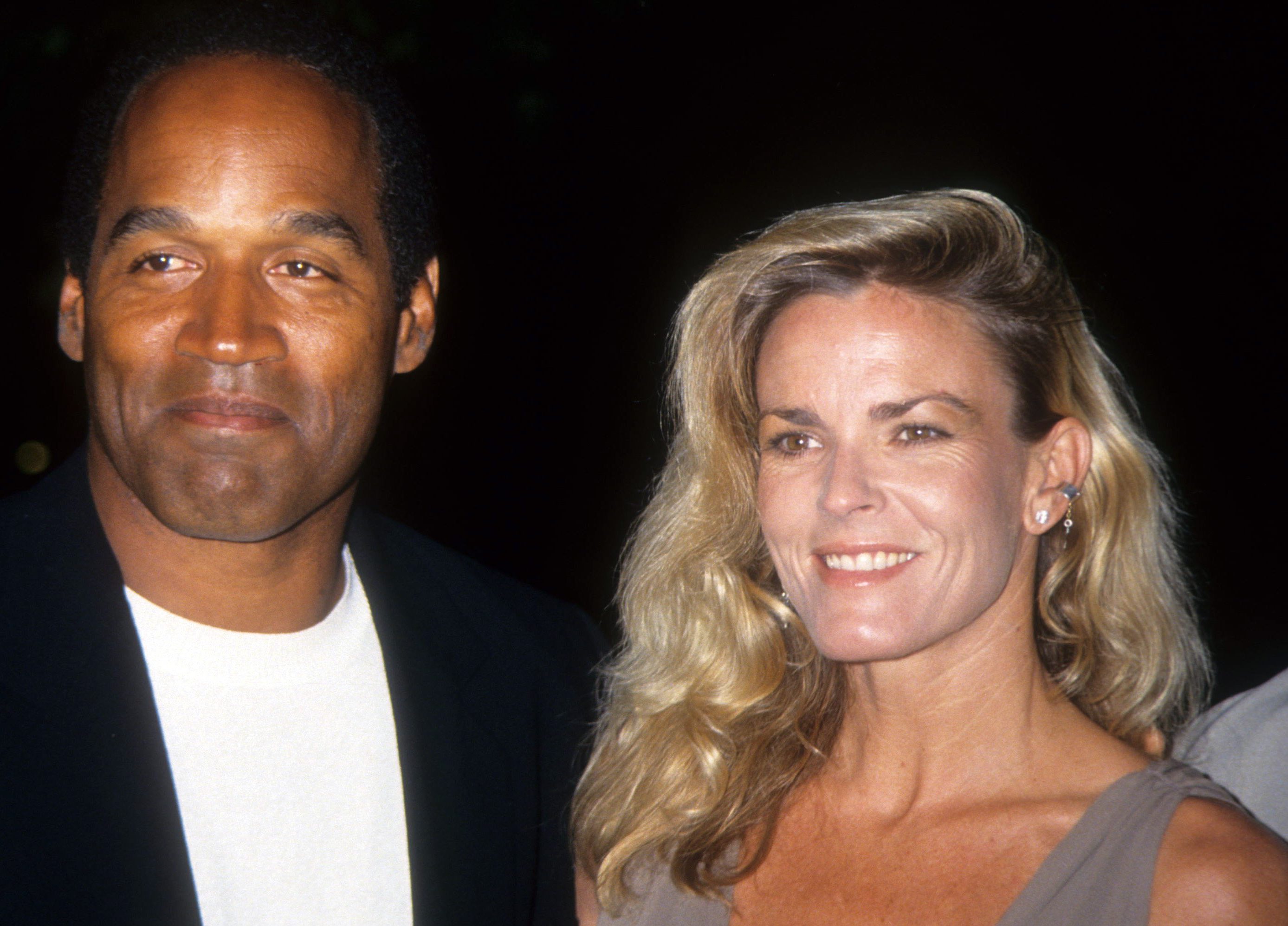 1994 Premiere 'Naked Gun 33 1/3'