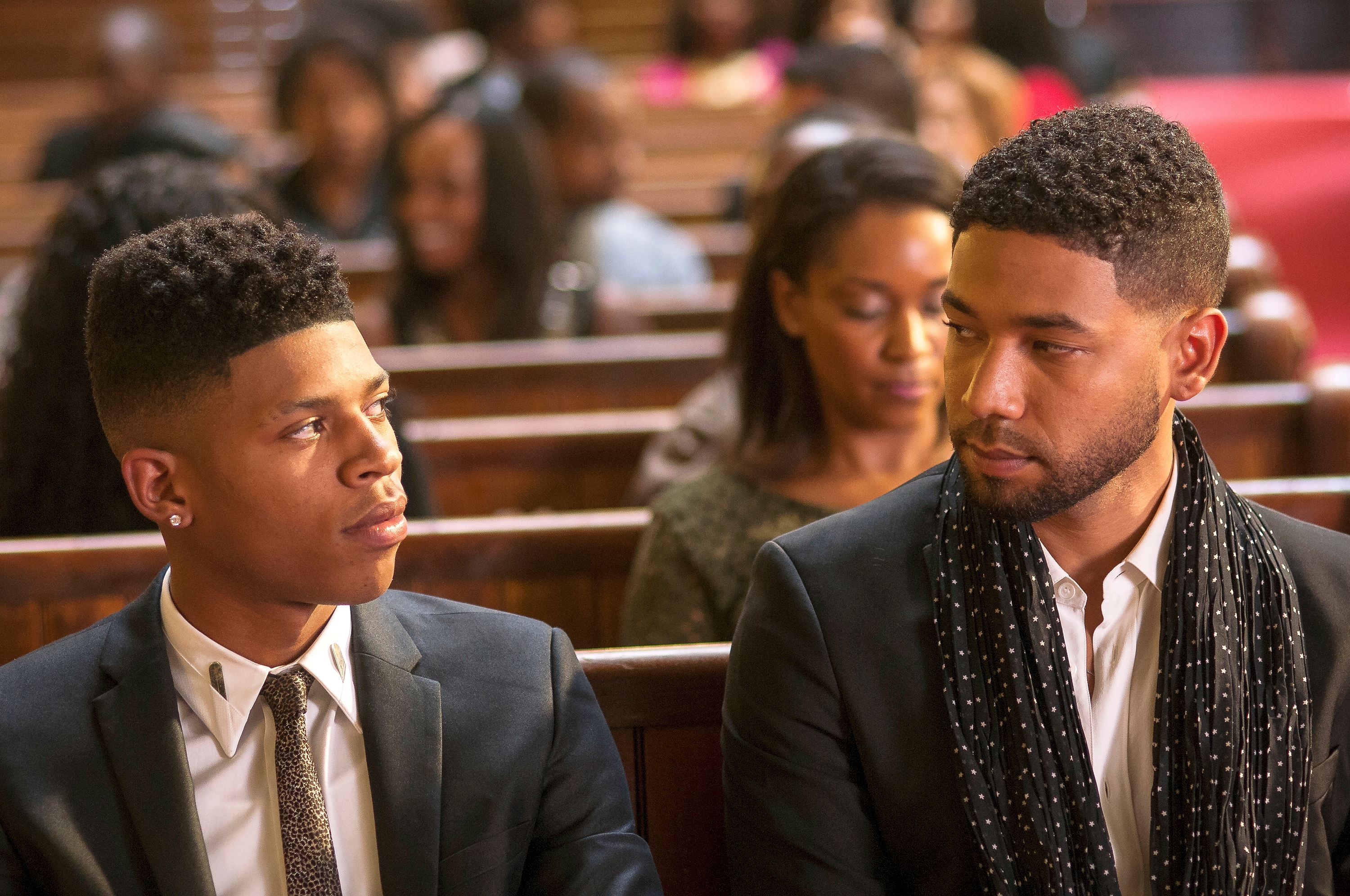 FOX's 'Empire' - Season Two