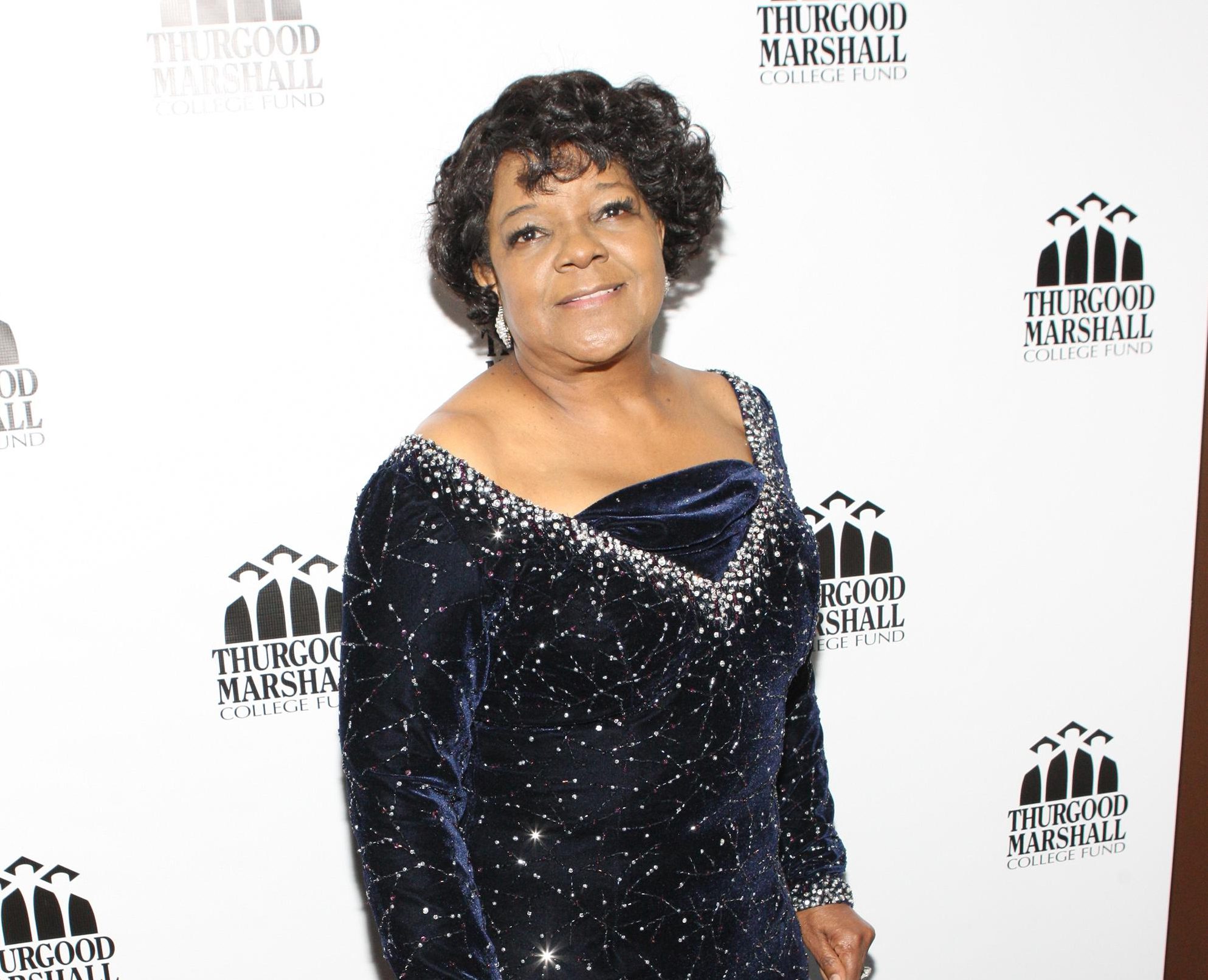 Thurgood Marshall College Fund's 24th Anniversary Dinner