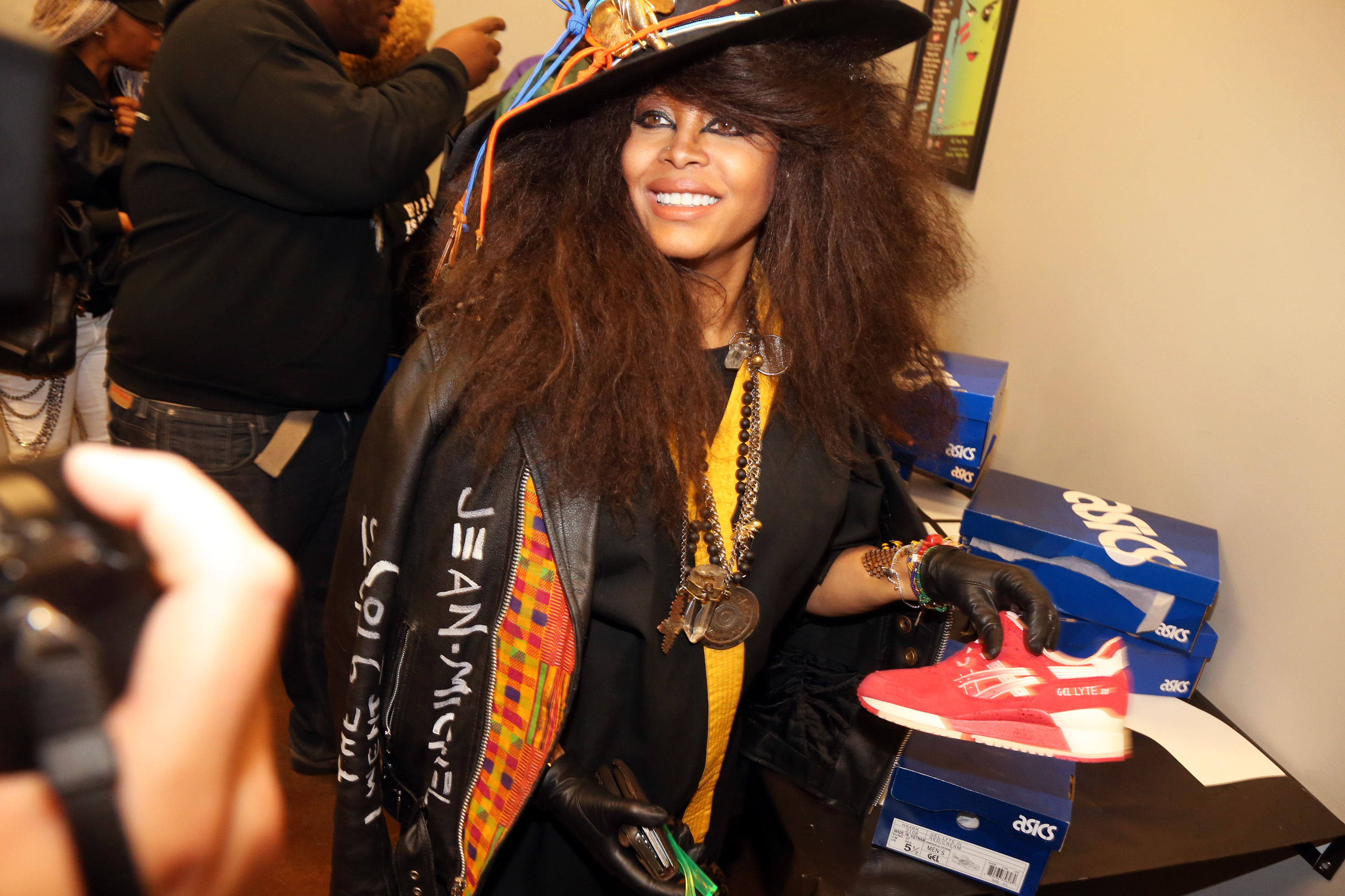 SXSW Film-Interactive-Music - Day 9