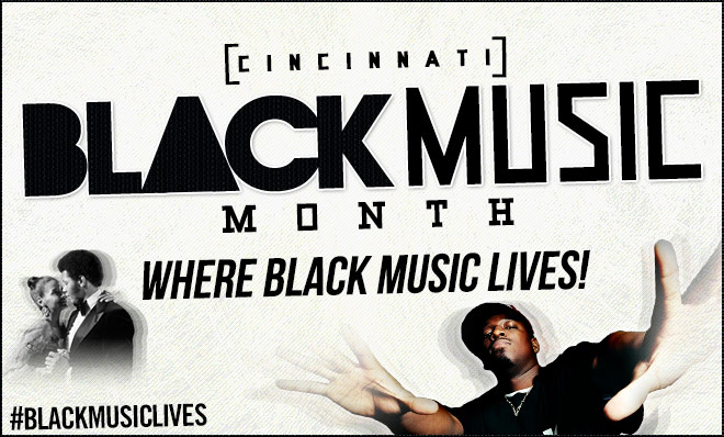 black music month 2016