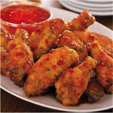 franks red hot sauce