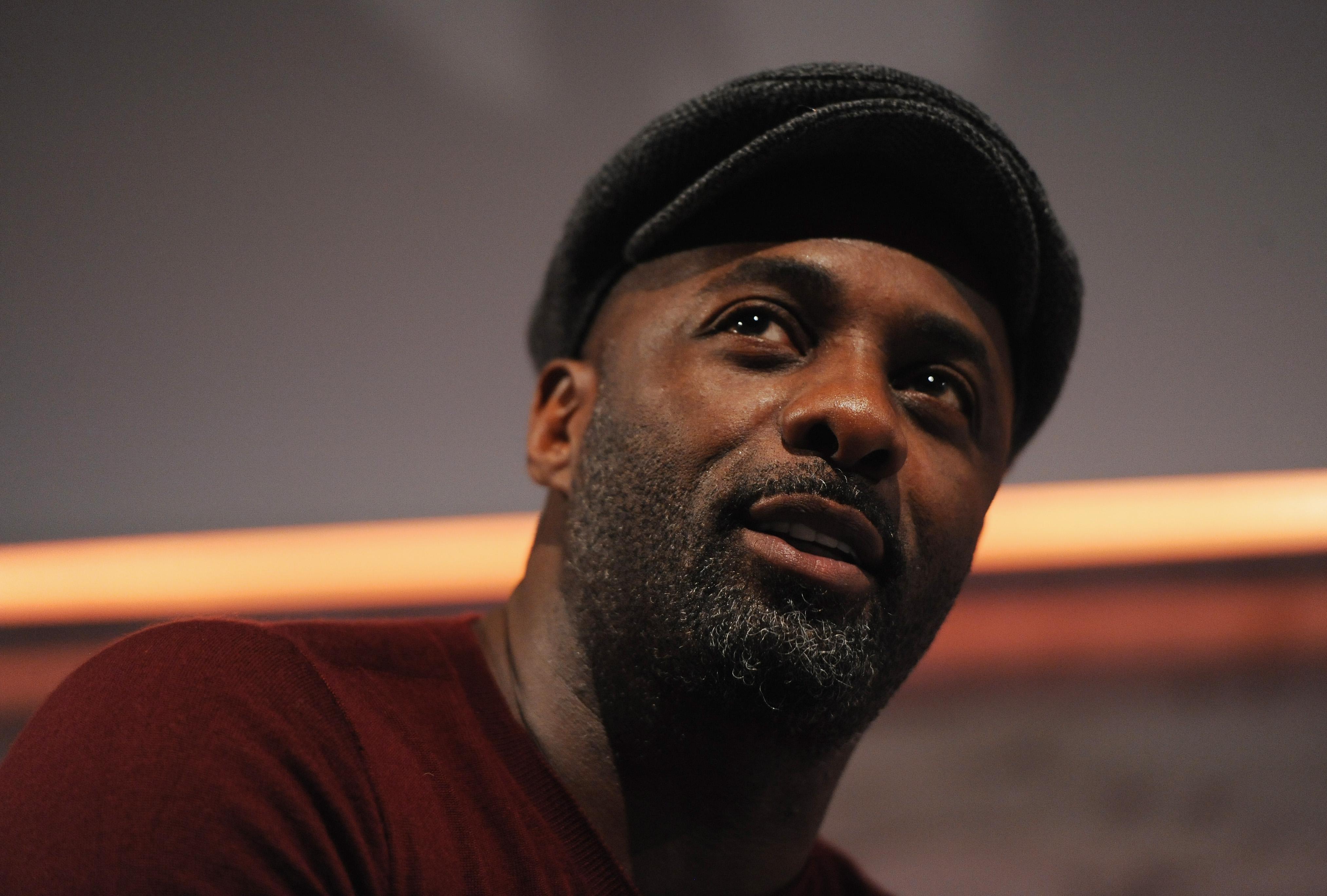 Advertising Week Europe - Day 3