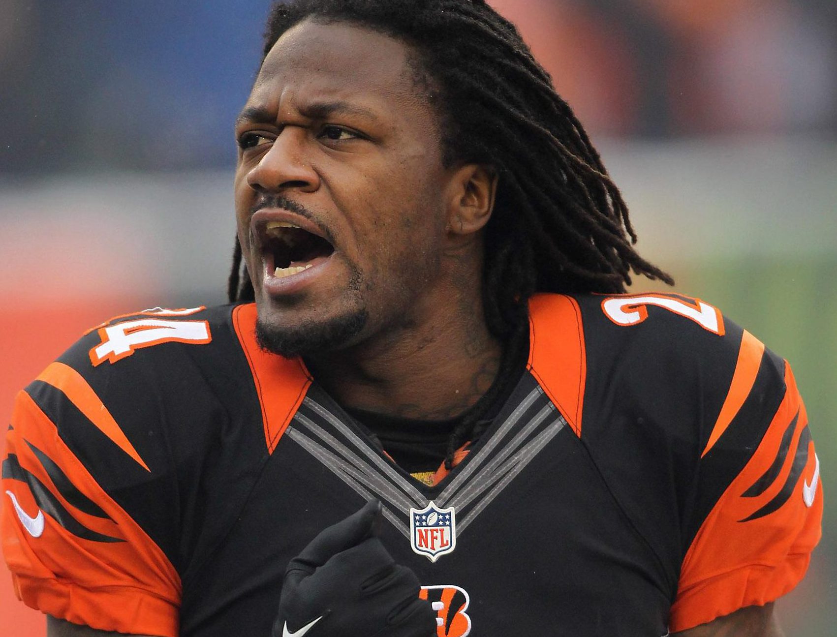 Indianapolis Colts v Cincinnati Bengals