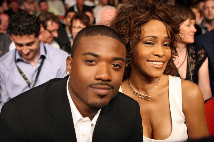 But Not Forgotten… Remembering Whitney Houston