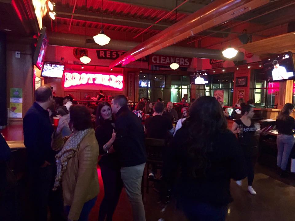 Russ Parr Visit to Cincinnati