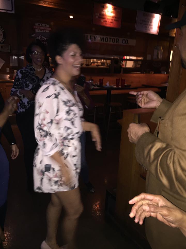 Russ Parr Visit to Cincinnati