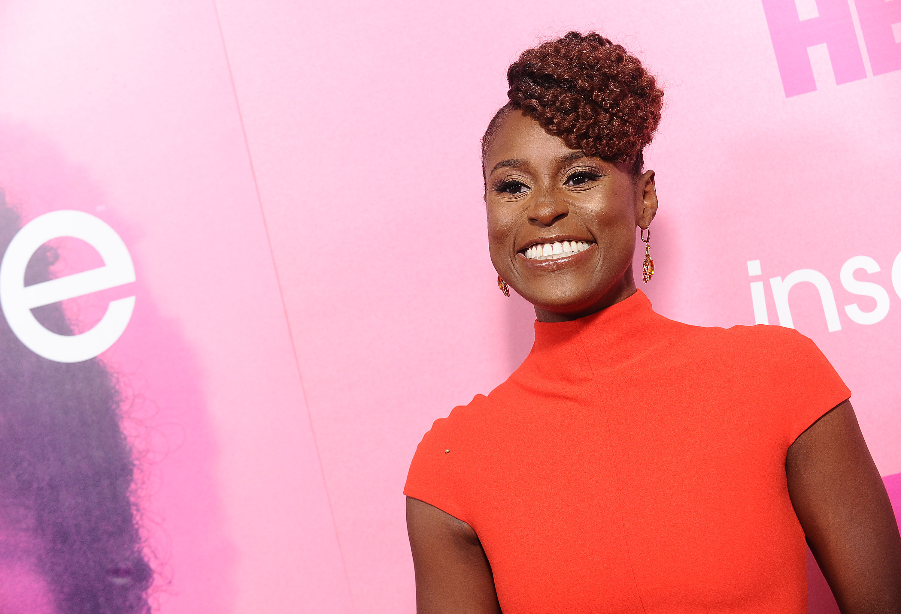 Premiere Of HBO's 'Insecure' - Arrivals