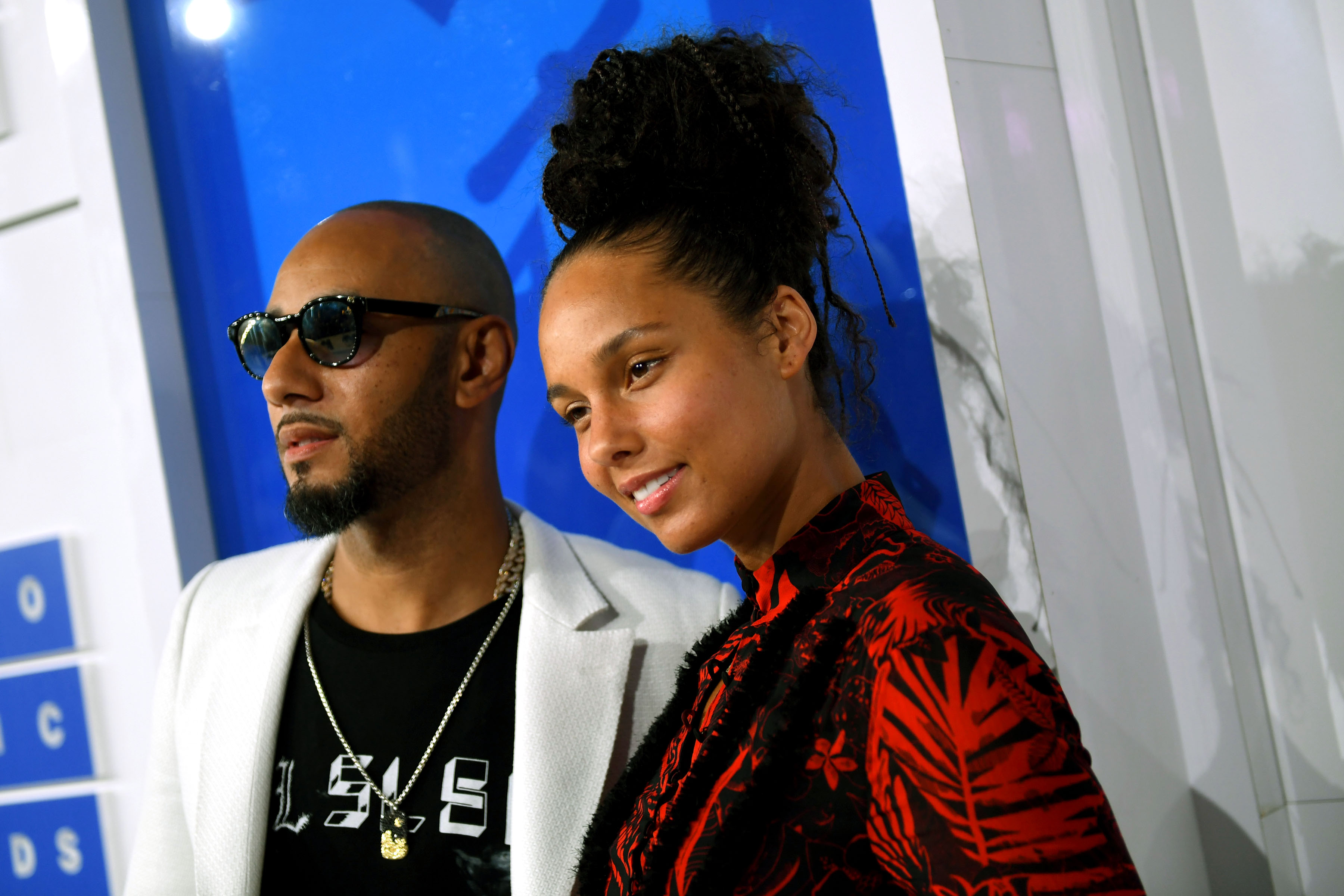 2016 MTV Video Music Awards - Red Carpet