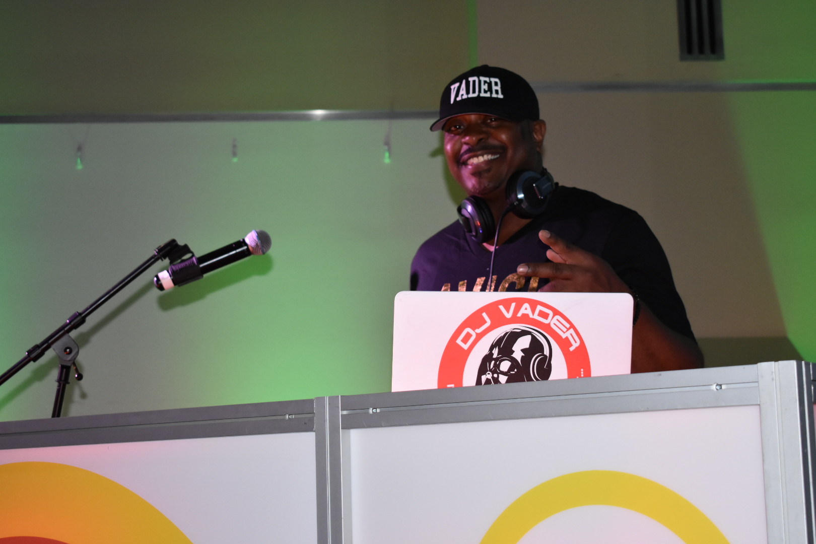 Cincinnati Music Festival Thursday Festivities