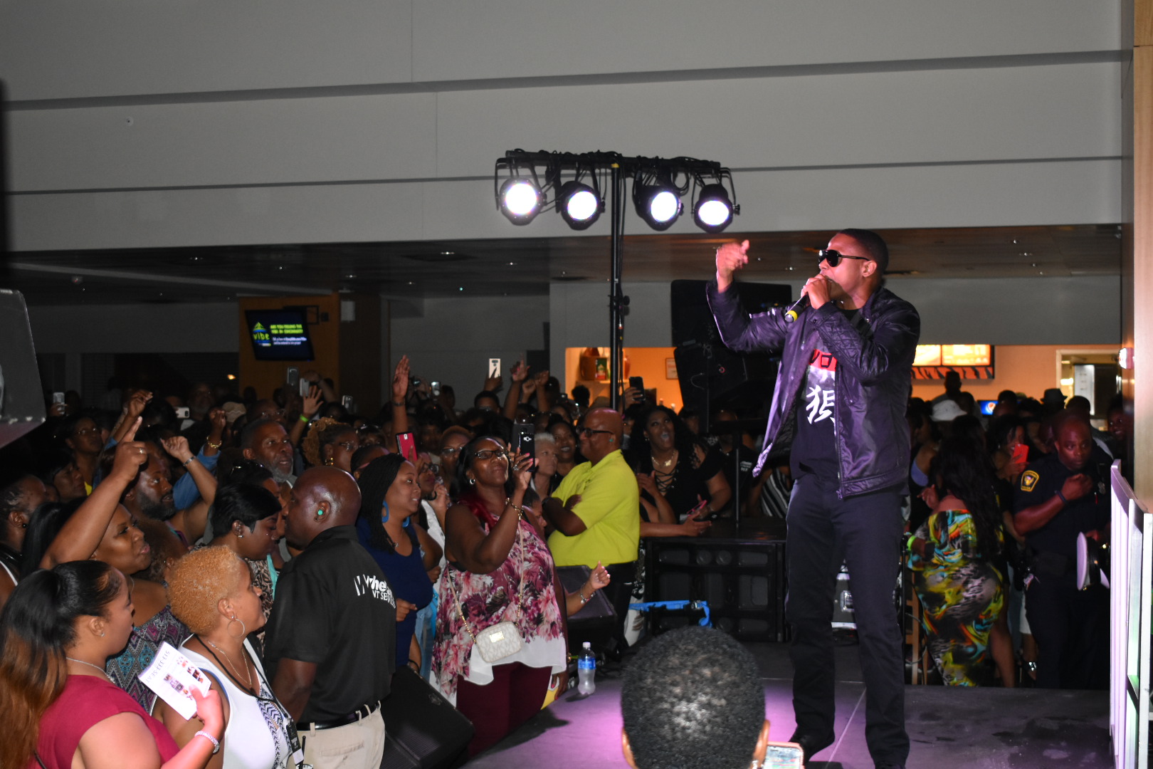 Cincinnati Music Festival Day 1