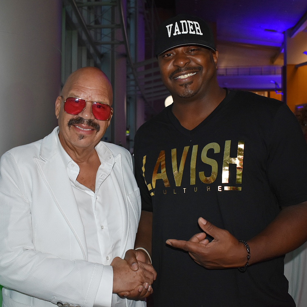 Cincinnati Music Festival Thursday Festivities