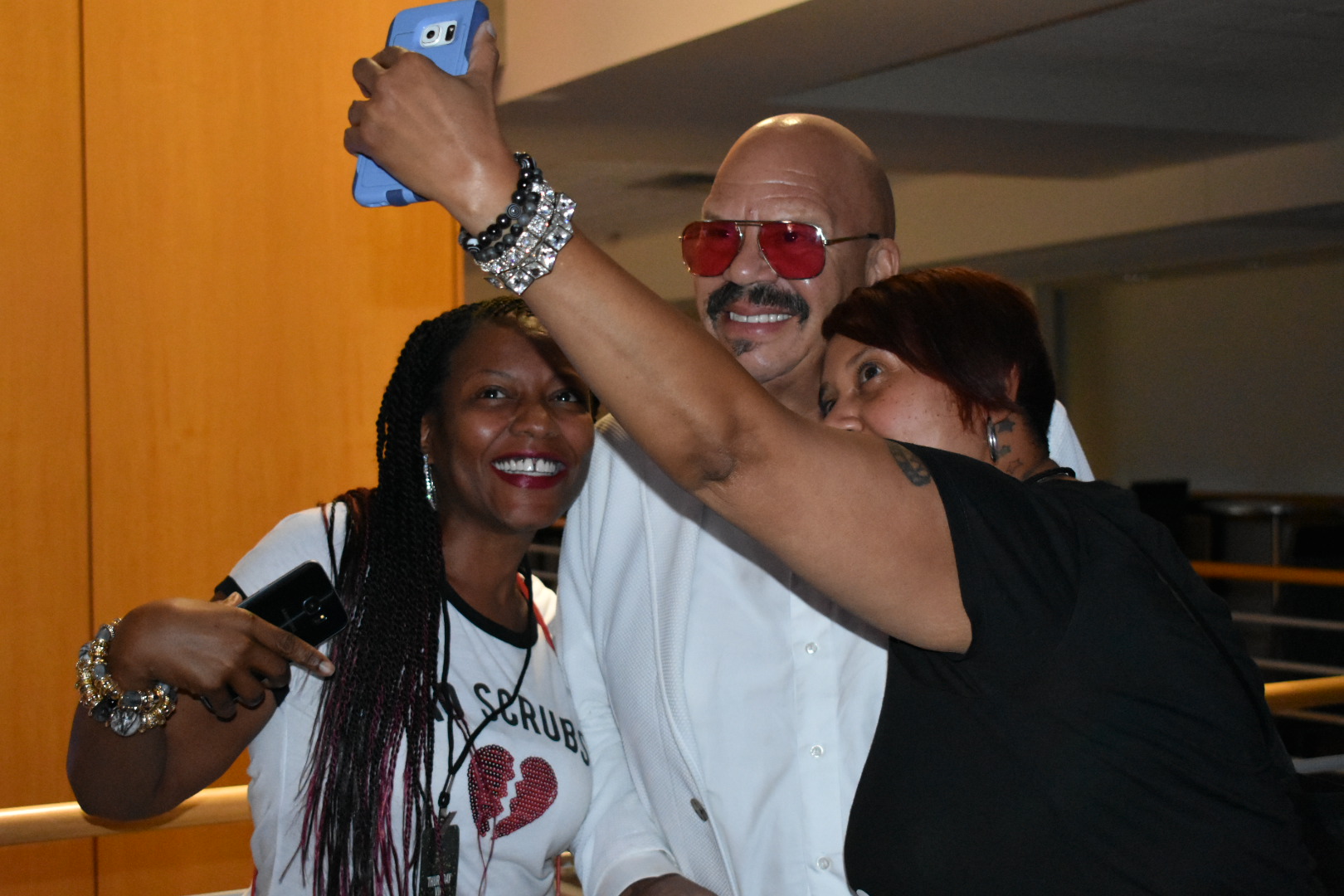 Cincinnati Music Festival Thursday Festivities