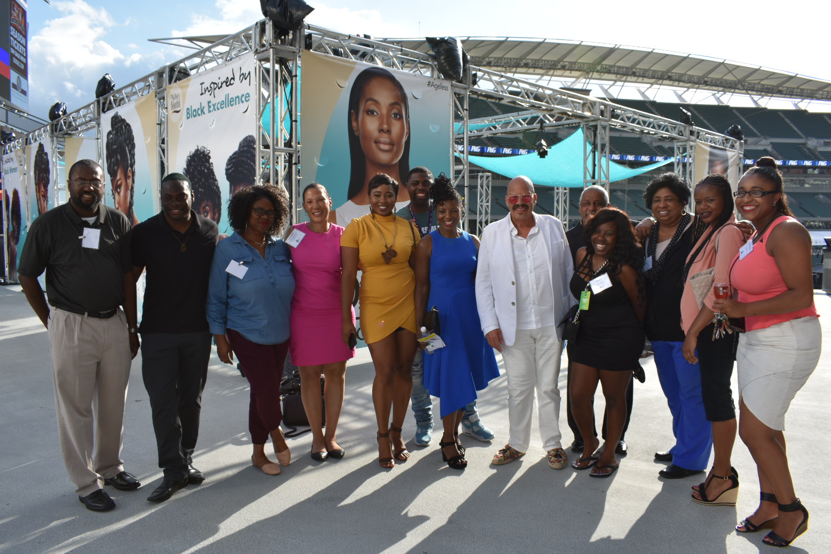 Cincinnati Music Festival Thursday Festivities